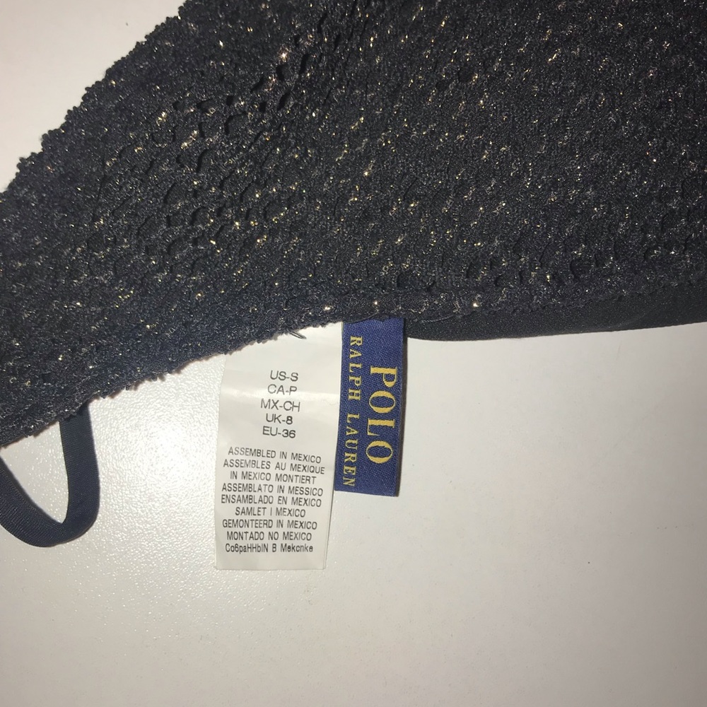 Bikini top - Polo Ralph Lauren - Picture 4 of 6